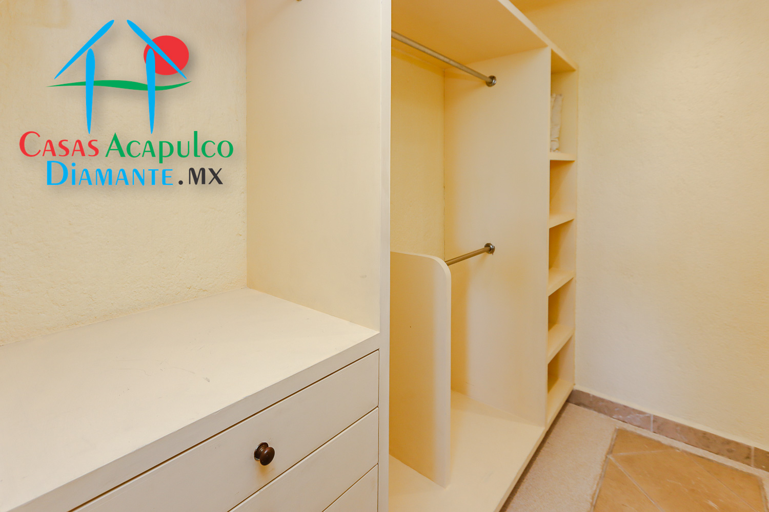 Villa del Sol - Recámara uno 10